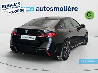 BMW Serie 2 218d Gran Coupe 110 kW (150 CV)