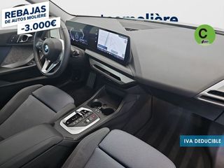 BMW Serie 2 218d Gran Coupe 110 kW (150 CV)