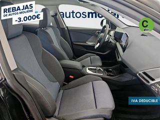 BMW Serie 2 218d Gran Coupe 110 kW (150 CV)