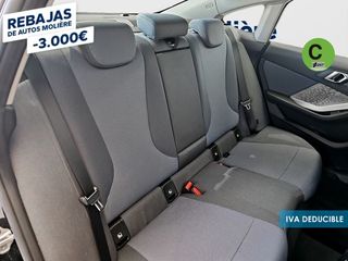 BMW Serie 2 218d Gran Coupe 110 kW (150 CV)