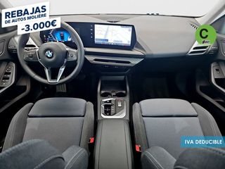 BMW Serie 2 218d Gran Coupe 110 kW (150 CV)