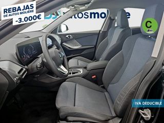 BMW Serie 2 218d Gran Coupe 110 kW (150 CV)