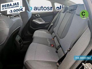 BMW Serie 2 218d Gran Coupe 110 kW (150 CV)