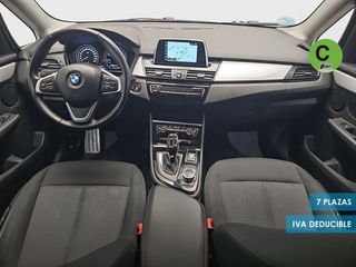 BMW Serie 2 216d Gran Tourer Business 85 kW (116 CV)