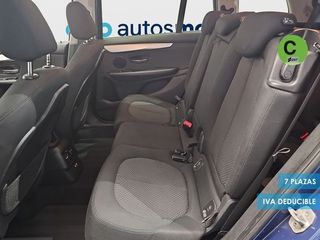 BMW Serie 2 216d Gran Tourer Business 85 kW (116 CV)