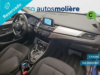 BMW Serie 2 216d Gran Tourer Business 85 kW (116 CV)