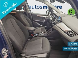 BMW Serie 2 216d Gran Tourer Business 85 kW (116 CV)