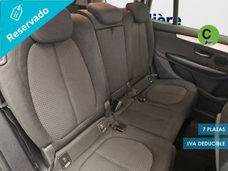 BMW Serie 2 216d Gran Tourer Business 85 kW (116 CV)