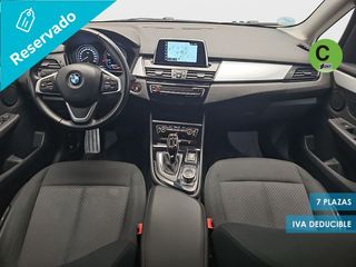 BMW Serie 2 216d Gran Tourer Business 85 kW (116 CV)