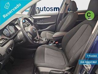 BMW Serie 2 216d Gran Tourer Business 85 kW (116 CV)