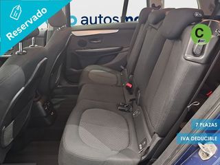 BMW Serie 2 216d Gran Tourer Business 85 kW (116 CV)