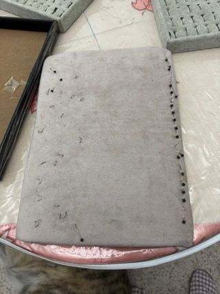 Set 4 Joyeros Organizadores