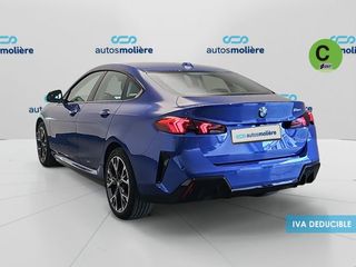 BMW Serie 2 218d Gran Coupe 110 kW (150 CV)