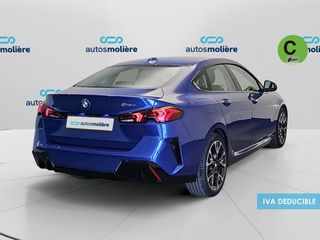 BMW Serie 2 218d Gran Coupe 110 kW (150 CV)