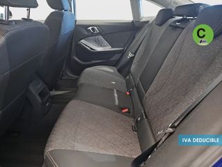 BMW Serie 2 218d Gran Coupe 110 kW (150 CV)