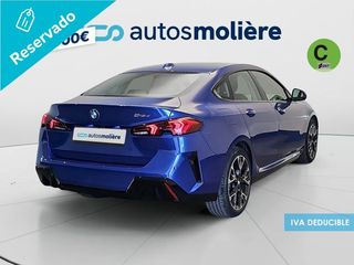 BMW Serie 2 218d Gran Coupe 110 kW (150 CV)
