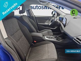 BMW Serie 2 218d Gran Coupe 110 kW (150 CV)