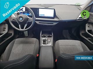 BMW Serie 2 218d Gran Coupe 110 kW (150 CV)