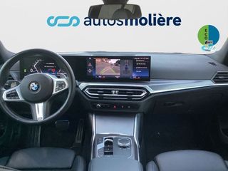 BMW Serie 3 320d 140 kW (190 CV)