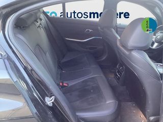 BMW Serie 3 320d 140 kW (190 CV)