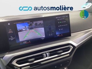 BMW Serie 3 320d 140 kW (190 CV)