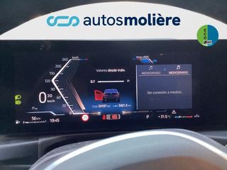 BMW Serie 3 320d 140 kW (190 CV)