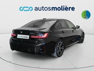 BMW Serie 3 320d 140 kW (190 CV)