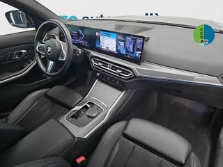 BMW Serie 3 320d 140 kW (190 CV)