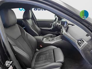 BMW Serie 3 320d 140 kW (190 CV)