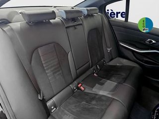 BMW Serie 3 320d 140 kW (190 CV)