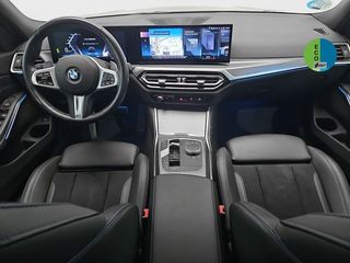 BMW Serie 3 320d 140 kW (190 CV)