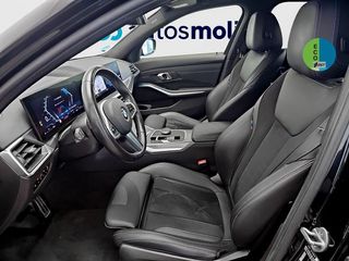 BMW Serie 3 320d 140 kW (190 CV)