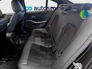 BMW Serie 3 320d 140 kW (190 CV)