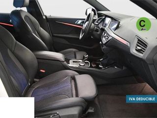 BMW Serie 2 218i Gran Coupe 103 kW (140 CV)