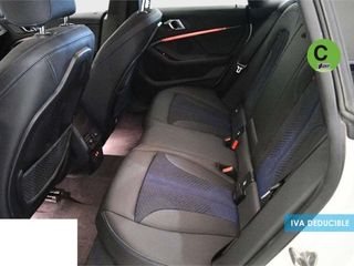 BMW Serie 2 218i Gran Coupe 103 kW (140 CV)