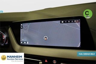 BMW Serie 2 218i Gran Coupe 103 kW (140 CV)