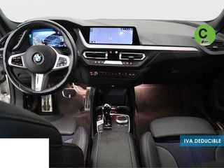 BMW Serie 2 218i Gran Coupe 103 kW (140 CV)