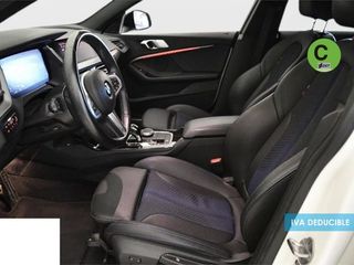 BMW Serie 2 218i Gran Coupe 103 kW (140 CV)