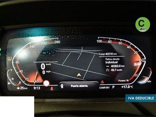 BMW Serie 2 218i Gran Coupe 103 kW (140 CV)