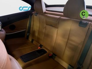 BMW Serie 4 420d Cabrio 140 kW (190 CV)