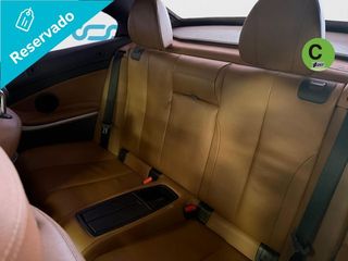 BMW Serie 4 420d Cabrio 140 kW (190 CV)