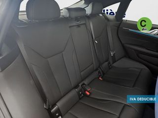 BMW Serie 4 420i Gran Coupe 135 kW (184 CV)