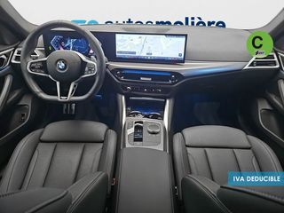 BMW Serie 4 420i Gran Coupe 135 kW (184 CV)