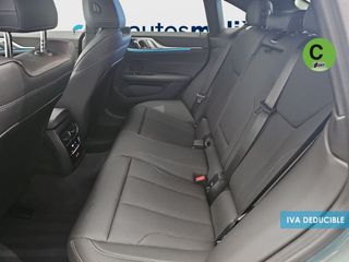 BMW Serie 4 420i Gran Coupe 135 kW (184 CV)