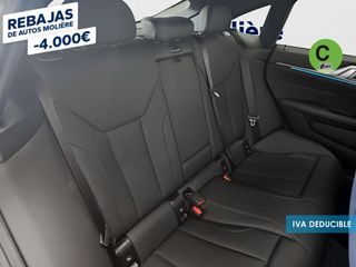 BMW Serie 4 420i Gran Coupe 135 kW (184 CV)