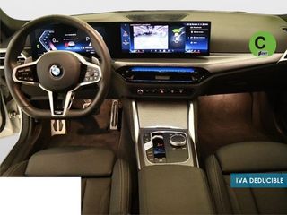 BMW Serie 4 420i Gran Coupe 135 kW (184 CV)