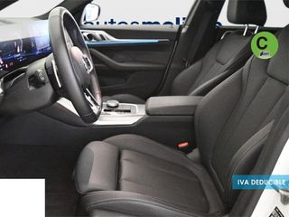 BMW Serie 4 420i Gran Coupe 135 kW (184 CV)