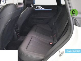 BMW Serie 4 420i Gran Coupe 135 kW (184 CV)