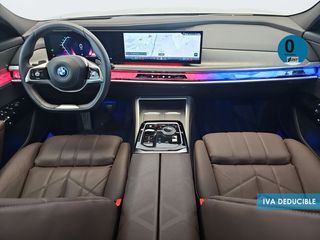 BMW Serie 7 750e xDrive 360 kW (489 CV)