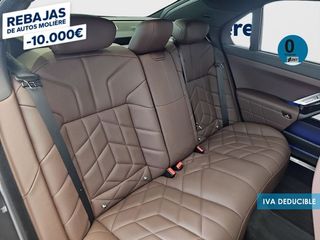 BMW Serie 7 750e xDrive 360 kW (489 CV)